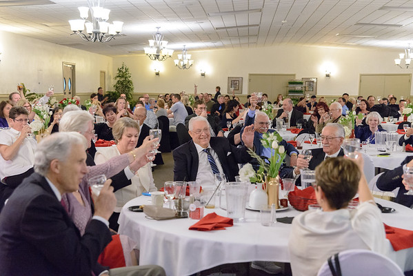 Celebrating Calvada's 50th Anniversary