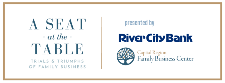 A Seat at the Table Podcast