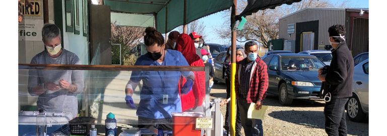 Durst Organic Growers: Cultivating Trust by Putting Ag Workers First