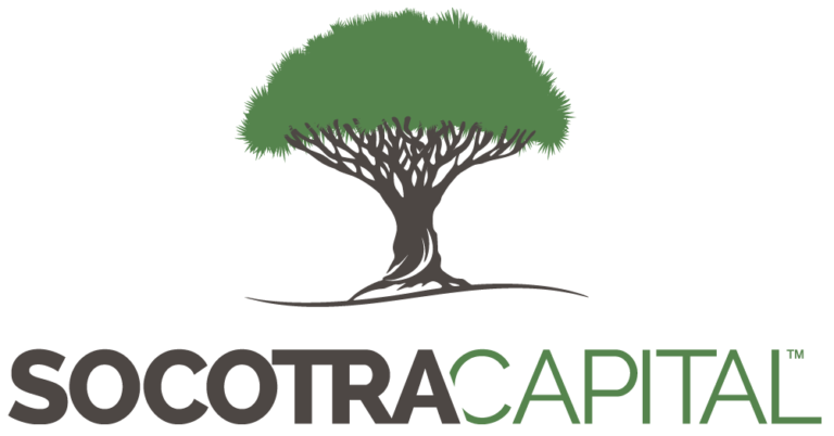Socotra Capital Logo