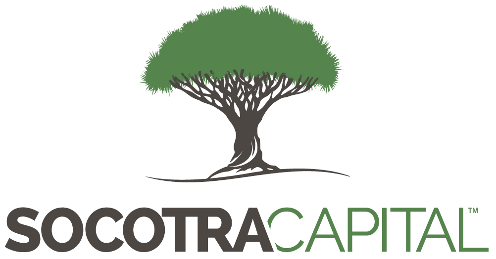 Socotra Capital Logo