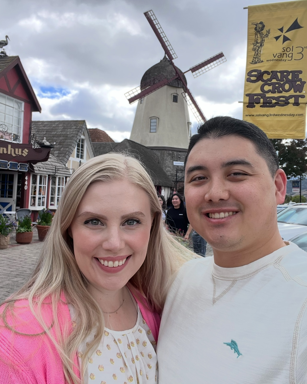 Solvang