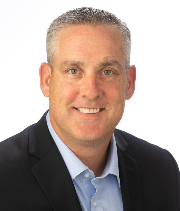 Head shot of Matt Cheeseman